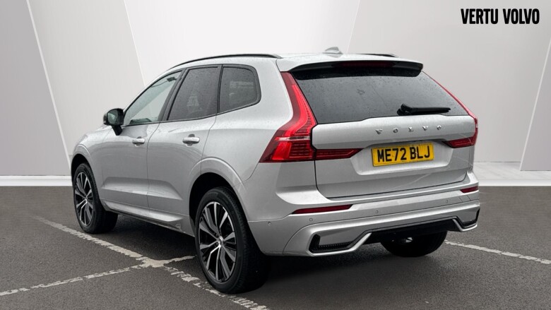 Volvo XC60 2.0 B4D Plus Dark 5dr AWD Geartronic Diesel Estate
